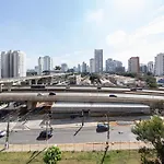 Bhomy Brookin - A 3Min Do Metro Campo Belo Gb61A