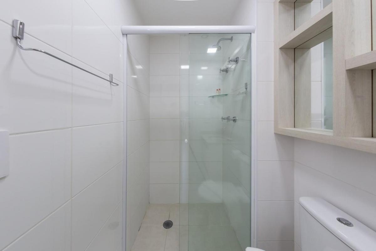 Bhomy Brookin - A 3min Do Metro Campo Belo Gb61a Apartamento *