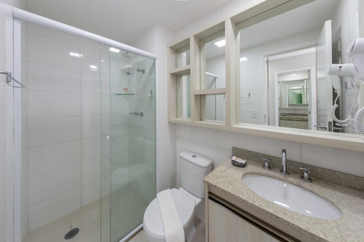 Apartamento Bhomy Brookin - A 3min Do Metro Campo Belo Gb61a