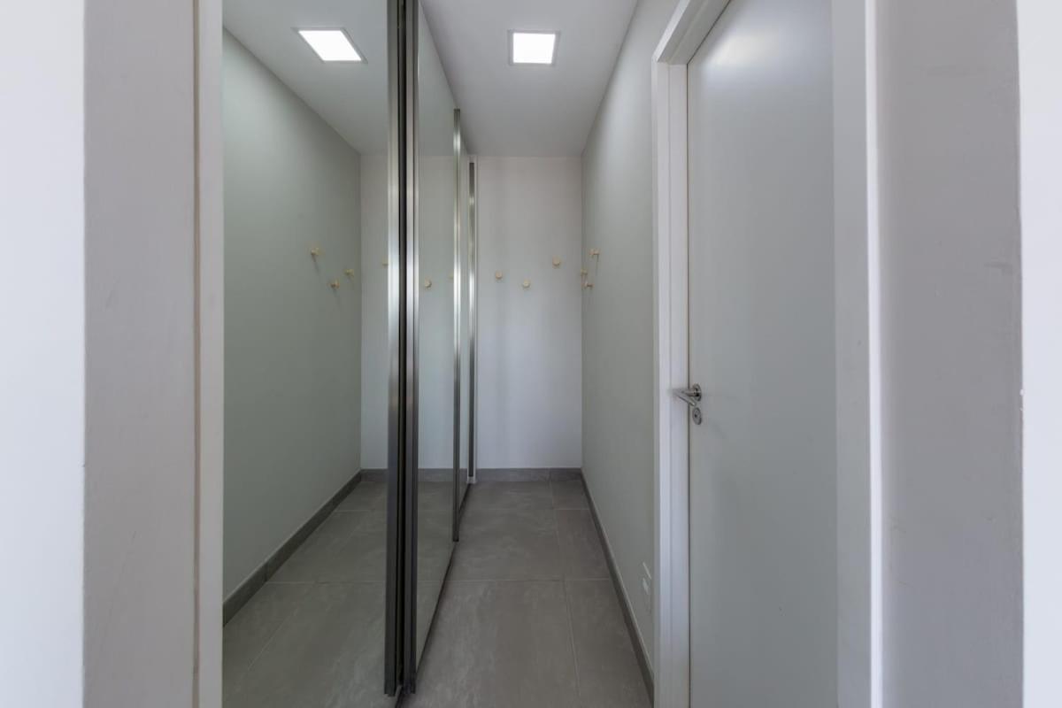 Bhomy Brookin - A 3min Do Metro Campo Belo Gb61a Apartamento *
