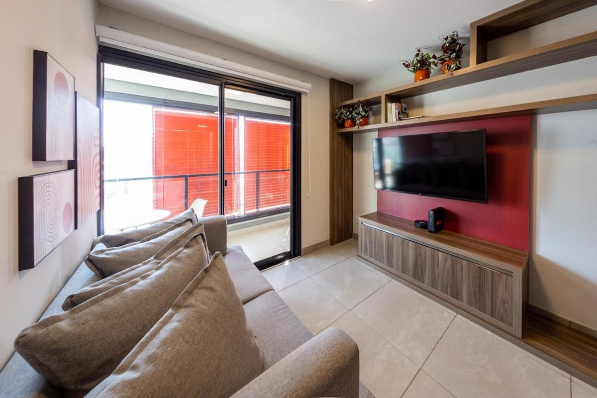 Bhomy Brookin - A 3min Do Metro Campo Belo Gb61a *