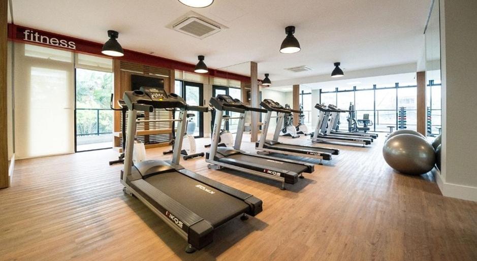 Bhomy Brookin - A 3min Do Metro Campo Belo Gb61a Apartamento *