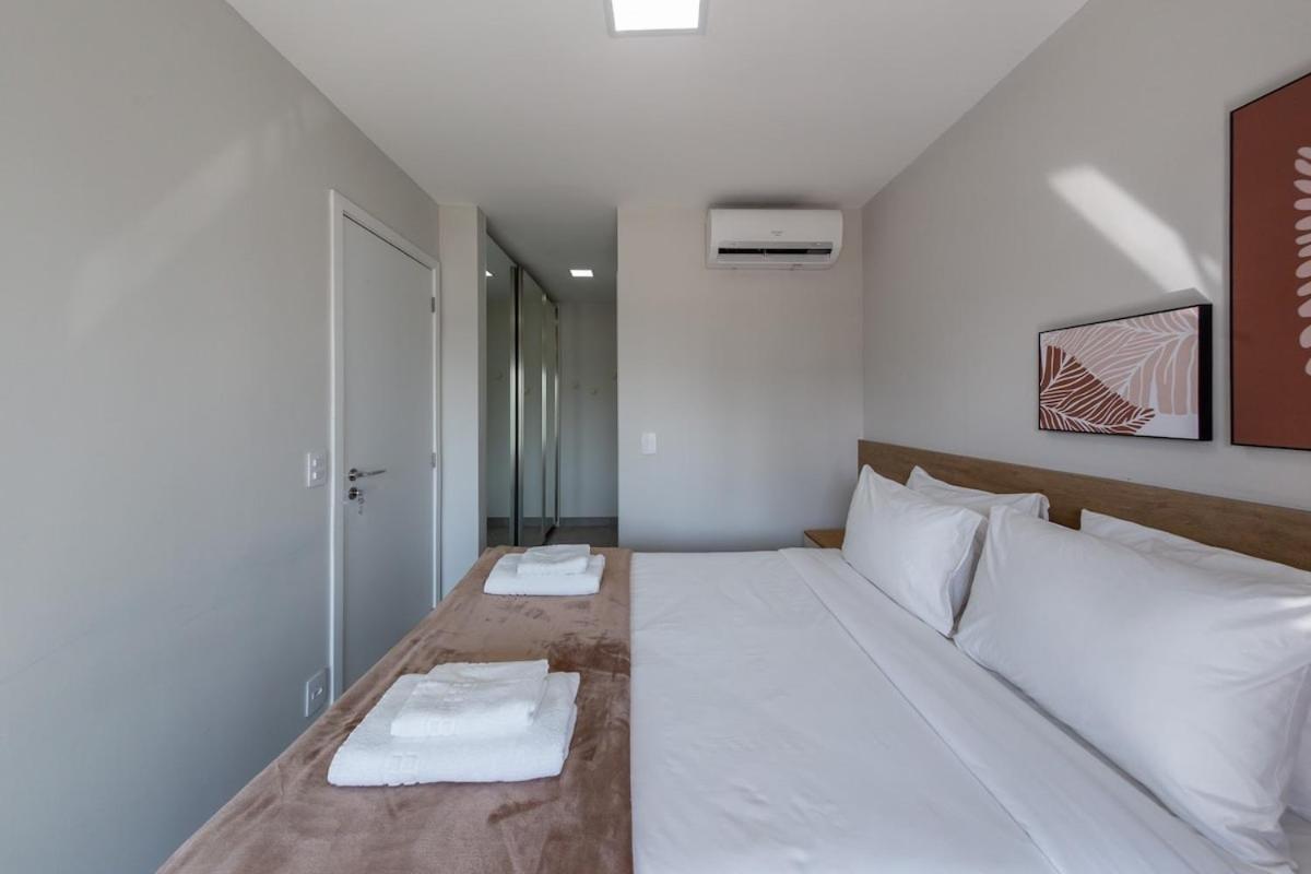 Bhomy Brookin - A 3min Do Metro Campo Belo Gb61a Apartamento *