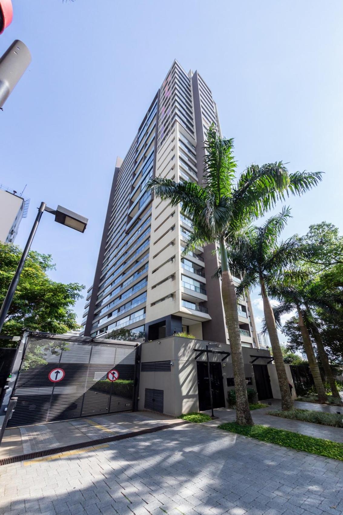 Apartamento Bhomy Brookin - A 3min Do Metro Campo Belo Gb61a *